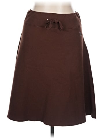 The Black Dog Casual Skirt (view 1)