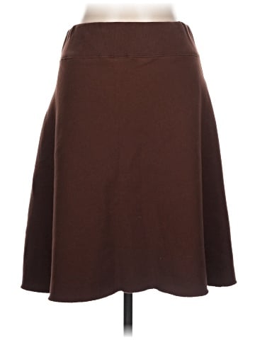 The Black Dog Casual Skirt (view 2)
