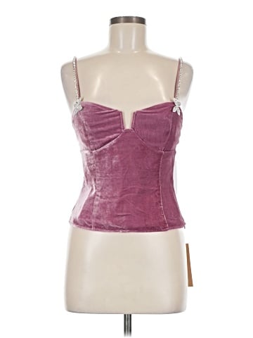 Reformation Sleeveless Top (view 1)