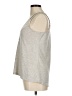 Maurices Gray Sleeveless Top Size M - photo 5