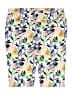 Chico's Print White Shorts Size XL (3.5) - photo 2