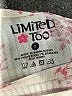 Limited Too Green Dress Size 5 - photo 3