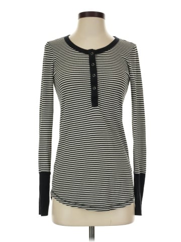 Splendid Long Sleeve Top (view 1)