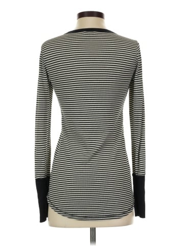 Splendid Long Sleeve Top (view 2)
