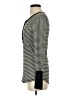 Splendid Black Long Sleeve Top Size S - photo 5