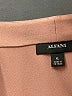 Alfani Pink Sleeveless Blouse Size XL - photo 7