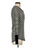 Splendid Black Long Sleeve Top Size S - photo 4