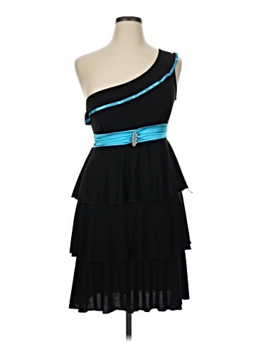 Taboo Cocktail Dress (view 1)
