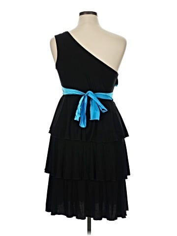 Taboo Cocktail Dress (view 2)