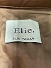 Elie Tahari 100% Polyurethane Brown Jacket Size XS - photo 6