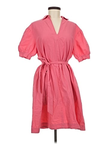 Southern Tide Casual Dress (view 1)