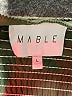 Mable Green Cocktail Dress Size L - photo 4