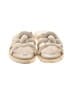 Coach Ivory Sandals Size 9 1/2 - photo 2