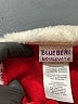 Blueberi Boulevard Red Dress Size 5 - photo 3