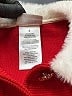 Blueberi Boulevard Red Dress Size 5 - photo 4