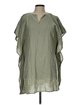 Universal Thread Short Sleeve Blouse (view 1)