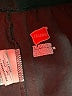 Hanes 100% Cotton Solid Black Athletic Shorts Size XL - photo 3