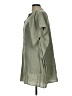 Universal Thread Green Short Sleeve Blouse Size L (estimated) - photo 5