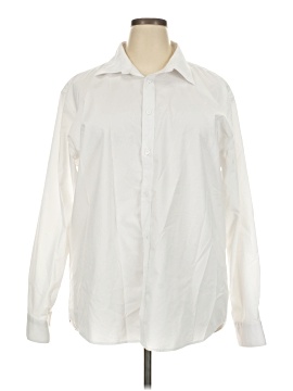 Assorted Brands Long Sleeve Button Down Shirt