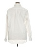 Assorted Brands Ivory Long Sleeve Button-Down Shirt Size 2X - photo 2
