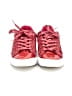 Unbranded Red Sneakers Size 6 - photo 2
