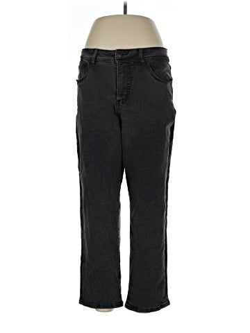 Time and Tru Jeans (view 1)