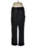 Time and Tru Black Jeans Size 12 - photo 1