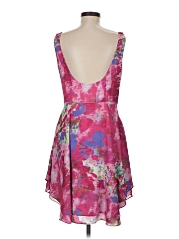 Esteban Cortazar Cocktail Dress (view 2)