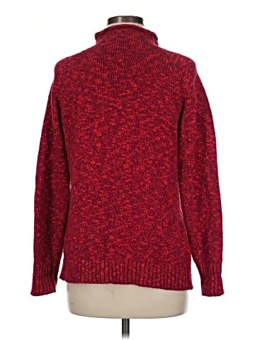 L.L.Bean Turtleneck Sweater (view 2)
