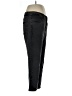 Time and Tru Black Jeans Size 12 - photo 4