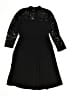 Assorted Brands Black Dress Size 11 - 12 - photo 2