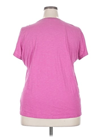 Nike Active T-Shirt (view 2)