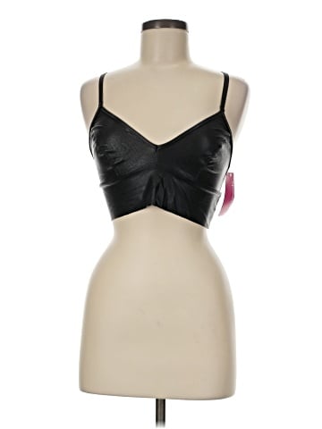 Commando Sports Bra (view 1)
