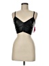 Commando Black Sports Bra Size M - photo 1