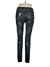 Fabletics Paisley Black Active Pants Size XL - photo 2
