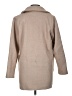 Cynthia Rowley TJX Tan Coat Size M - photo 2