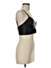 Commando Black Sports Bra Size M - photo 4