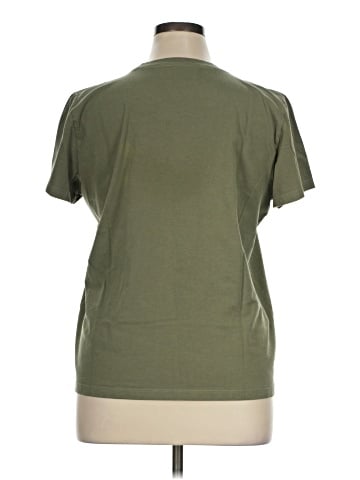 Life Is Good Short Sleeve T-Shirt (view 2)