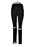 American Eagle Outfitters Black Jeans Size 10 - photo 1