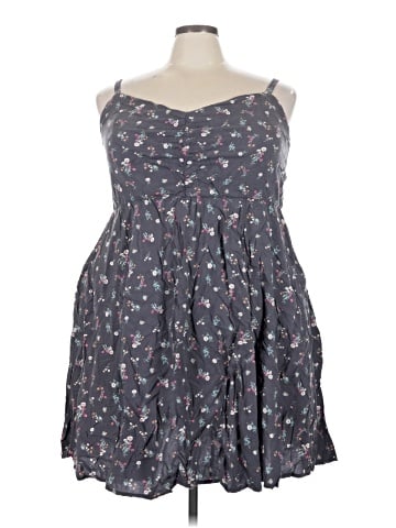 Torrid Casual Dress (view 1)