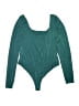 Lululemon Athletica Teal Bodysuit Size L - photo 2