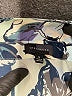 The Limited Floral Blue Long Sleeve Blouse Size M - photo 7