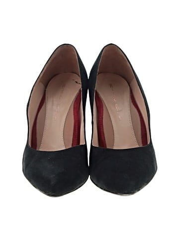 Enrico Cuini Heels (view 2)