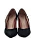Enrico Cuini Black Heels Size EU 39 1/2 - photo 2