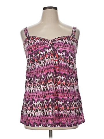 Avenue Tank Top (view 1)