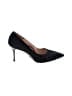 Enrico Cuini Black Heels Size EU 39 1/2 - photo 1