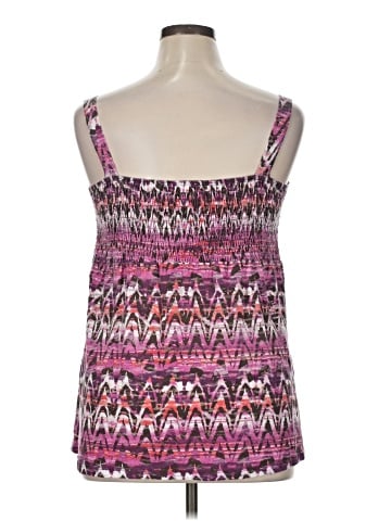 Avenue Tank Top (view 2)