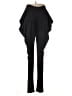 Assorted Brands Black Active Pants Size 3 - photo 2