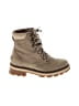 Sorel Tan Ankle Boots Size 7 - photo 1