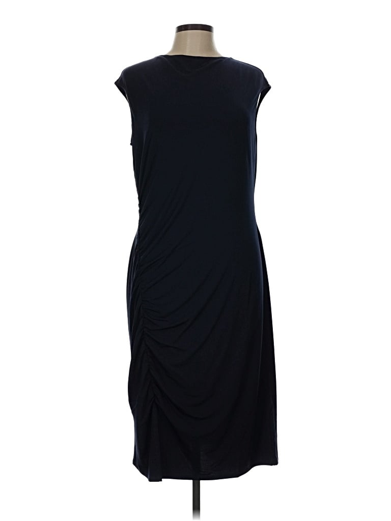 Nic + Zoe Cocktail Dress In Black